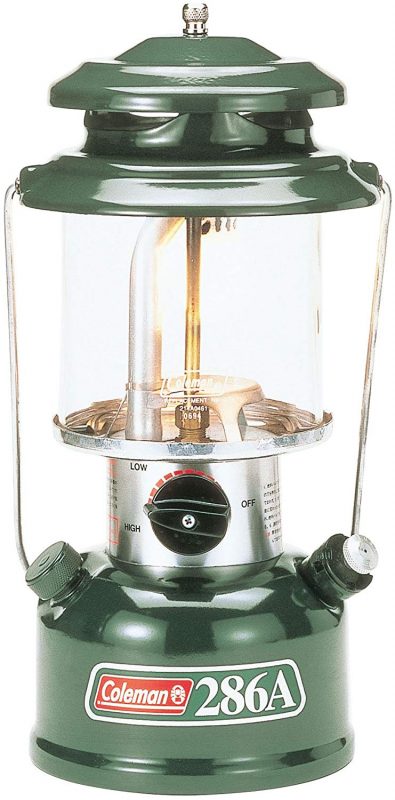 コールマン(Coleman) ワンマントルランタン 286A740J