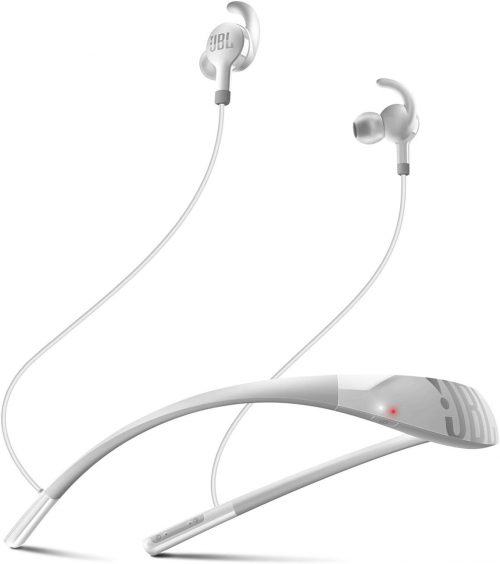 ジェイビーエル(JBL) ノイズキャンセリングイヤホン EVEREST ELITE 100