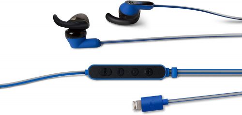 ジェイビーエル(JBL) ノイズキャンセリングイヤホン REFLECT AWARE