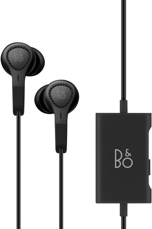 ビーアンドオープレイ(B&O PLAY) ノイズキャンセリングイヤホン Beoplay E4