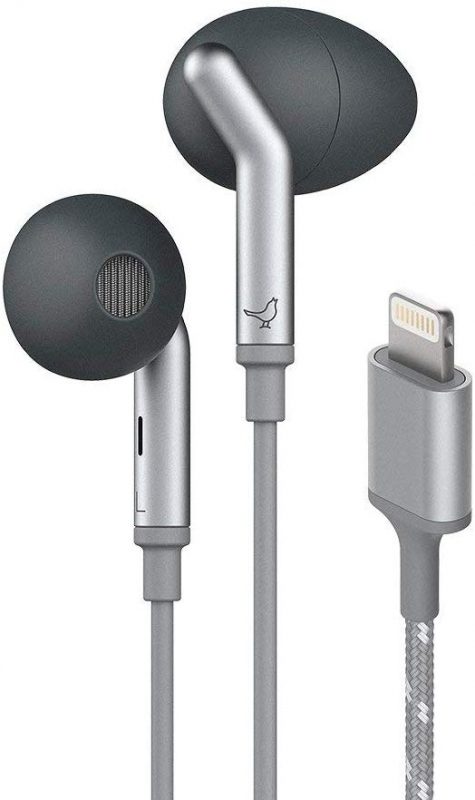 リブラトーン(Libratone) Q ADAPT LIGHTNING IN-EAR ブラック LI0030000AS6006