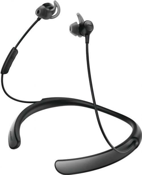 ボーズ(Bose) QuietControl 30 wireless headphones