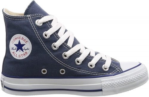 コンバース(CONVERSE) CANVAS ALL STAR HI