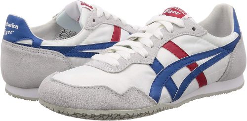 オニツカタイガー(Onitsuka Tiger) SERRANO