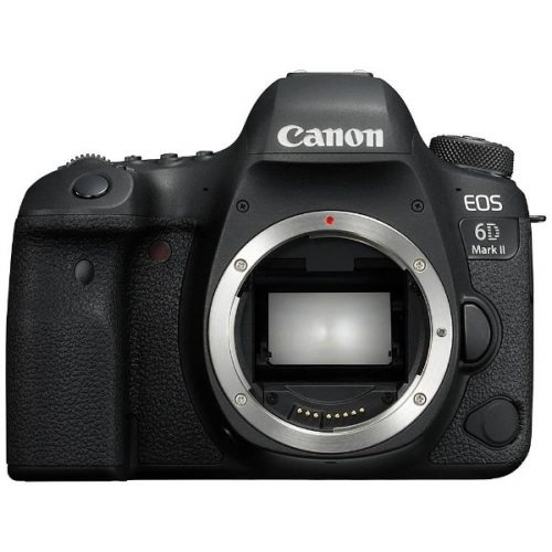 キヤノン(Canon) EOS 6D Mark II