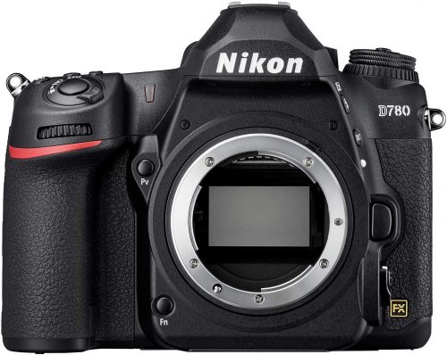 ニコン(Nikon) D780