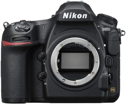 ニコン(Nikon) D850