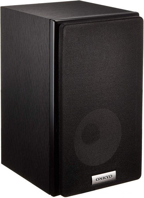 オンキョー(ONKYO) D-109XM 2ウェイ・スピーカーシステム