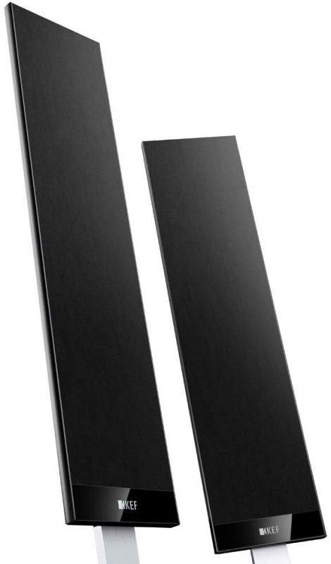 ケーイーエフ(KEF) T301 Satellite Speaker