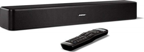 ボーズ(BOSE) Bose Solo 5 TV sound system SOLO 5