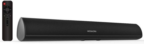 MEGACRA サウンドバー S6520Pro
