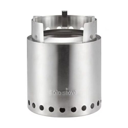 ソロストーブ(Solo Stove) キャンプファイヤー