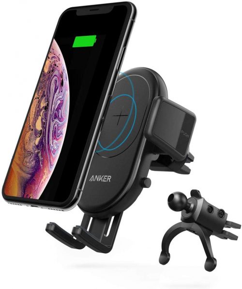 アンカー(ANKER) PowerWave 7.5 Car Mount