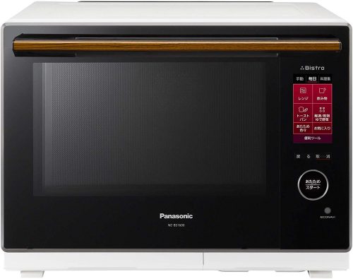 パナソニック(Panasonic) 3つ星 ビストロ スチームオーブンレンジ NE-BS1600