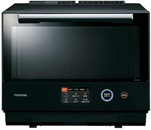 東芝(TOSHIBA) 石窯ドーム 過熱水蒸気オーブンレンジ ER-TD7000