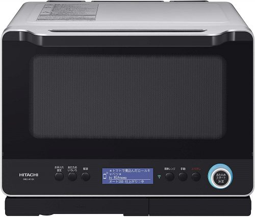 日立(HITACHI) ヘルシーシェフ MRO-W10X
