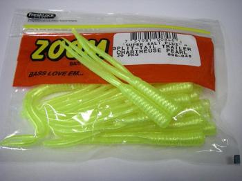 ZBC スプリットテールトレーラー