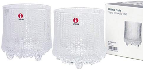 イッタラ(iittala) イッタラ ウルティマ ツーレ オールド L ペア