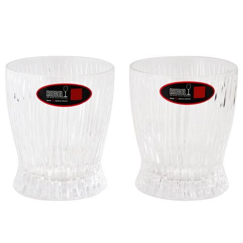 リーデル(RIEDEL) ファイア ウイスキー ペア