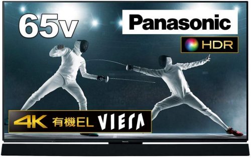 パナソニック(Panasonic) VIERA TH-65FZ1000