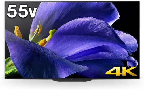 ソニー(SONY) BRAVIA KJ-55A9G