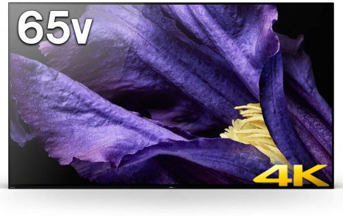 ソニー(SONY) BRAVIA KJ-65A9F