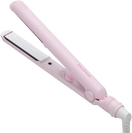 MINI HAIR STRAIGHTENER ミニ ストレート ヘアアイロン