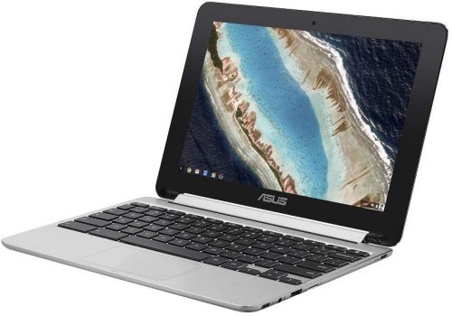 エイスース(ASUS) Chromebook Flip C101PA