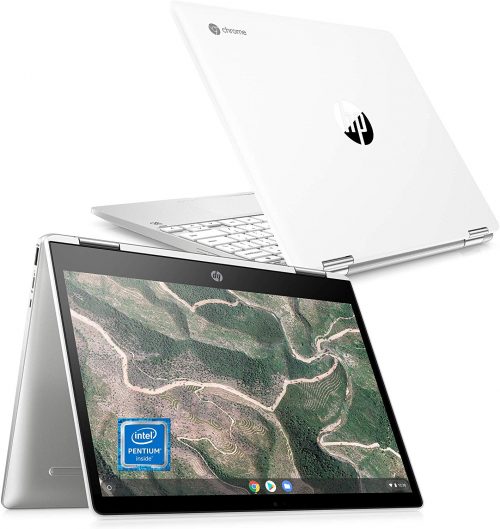 ヒューレット・パッカード(HP) HP Chromebook x360 12b