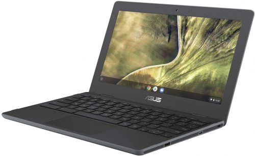 エイスース(ASUS) Chromebook C204MA