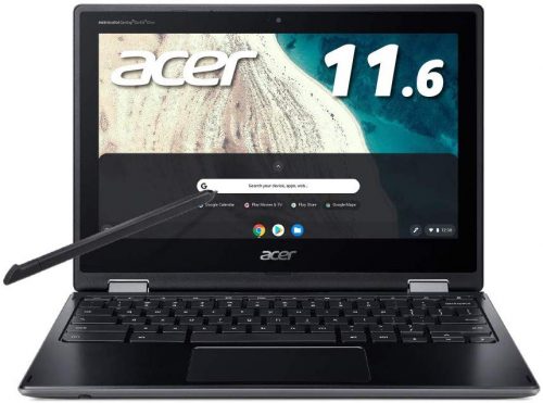 エイサー(Acer) Chromebook Spin 511 R752TN-N14N