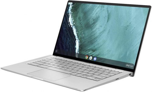 エイスース(ASUS) Chromebook Flip C434TA