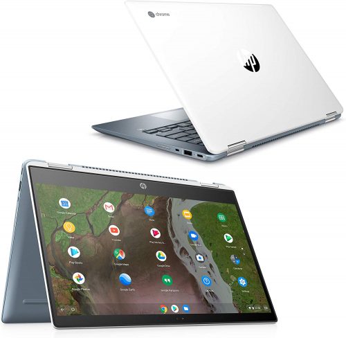 ヒューレット・パッカード(HP) HP Chromebook x360 14