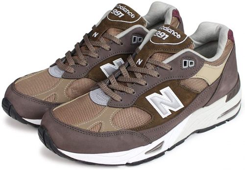 ニューバランス(new balance) M991