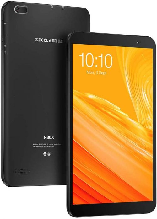 テックラスト(TECLAST) TECLAST P80X P80X-32GB