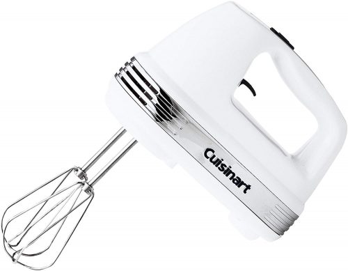 クイジナート(Cuisinart) ハンドミキサー HM-050SJ
