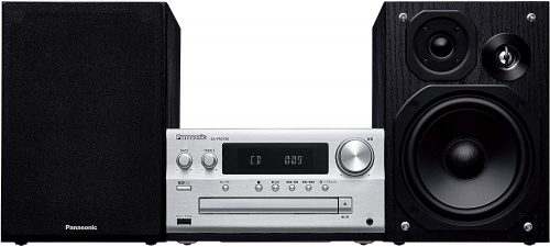 パナソニック(Panasonic) ミニコンポ SC-PMX90