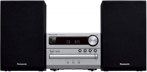 パナソニック(Panasonic) CDステレオシステム SC-PM250