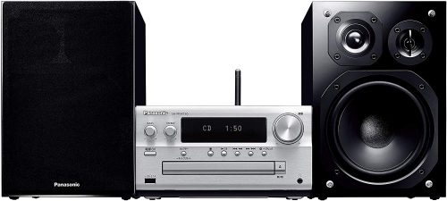 パナソニック(Panasonic) CDステレオシステム SC-PMX150