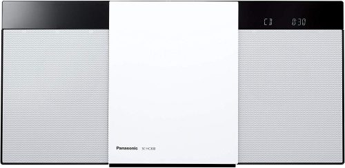 パナソニック(Panasonic) ミニコンポ SC-HC300