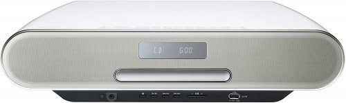 パナソニック(Panasonic) ミニコンポ SC-RS60