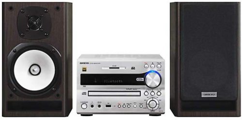 オンキヨー(Onkyo) ミニコンポ X-NFR7FX