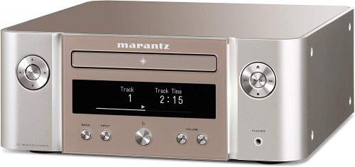 マランツ(Marantz) CDレシーバー M-CR612