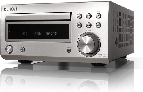 デノン(DENON) CDレシーバー RCD-M41