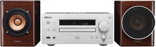JVCケンウッド(KENWOOD) コンパクトコンポ EX-HR55