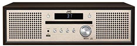 JVCケンウッド(KENWOOD) コンパクトコンポ-ネントシステム NX-W30