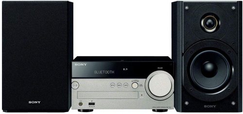 ソニー(SONY) マルチオーディオコンポ CMT-SX7