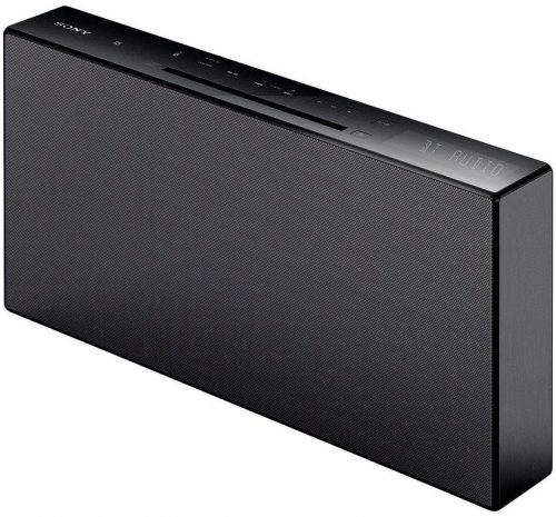 ソニー(SONY) マルチコネクトコンポ CMT-X3CD