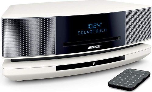 ボーズ(Bose) Bose Wave SoundTouch music system IV