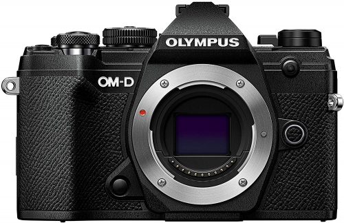 オリンパス(OLYMPUS) OM-D E-M5 Mark III